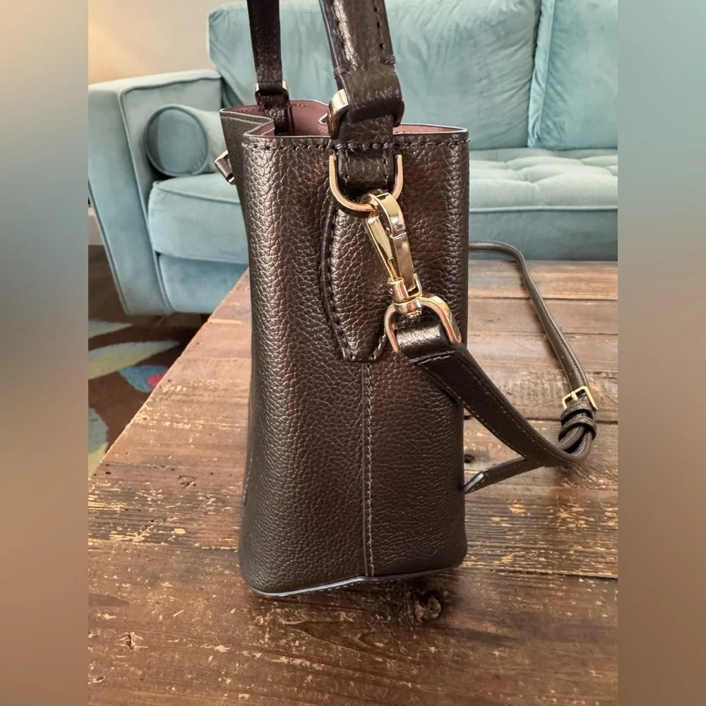 Kate Spade Eva Small Bucket Bag